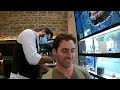 Honest Lebanese Barber Gets a Reward 💰🇱🇧