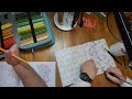 Adult Coloring with Kayla and Big Daddy * Men Can Color Too * Color and Chat