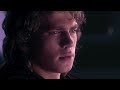 What If Anakin Skywalker Fought Darth Maul on Mandalore Alone