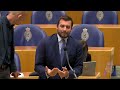 Thierry Baudet Vraagt om Krachtiger Optreden in EU: 'Sla eens met de Vuist op tafel' - Tweede Kamer