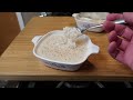 Creamy Rice Pudding