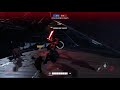 Obi-Wan insults Kylo Ren's lightsaber