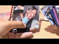 Unboxing New Jeans Lomo card🐰🤍