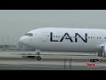 1 Hour of Plane Spotting at MIAMI (2013)