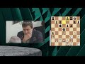 KASPAROV VS KARJAKIN || World Rapid Chess