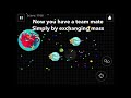HOW TO BECOME A PRO AT AGARIO MOBILE