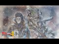 Valkyria Chronicles Series Main themes 1-4 (戦場のヴァルキュリア テーマ)