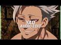 yad - erika lundmoen (C/W @AD.3ditzz) [edit audio]