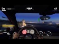DRIVECLUB™ first win