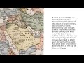 WATCH IRAN--GOD SAYS SATAN'S PRINCE OF PERSIA IS THE KEY TO THE END OF THE WORLD