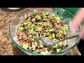 Broccoli Salad- A Nice Side Dish That Goes With Many Main Dishes