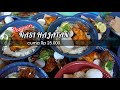 Pesanan Nasi Hajatan. 1 bakul cuma Rp 25.000 Muraaaahhhhnyaa....!!!!!!