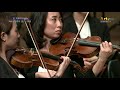 S. Rachmaninoff - Piano Concerto no. 2 in c minor 지휘 카를로 팔레스키 / 피아니스트 문지영 협연 / 연주 고양시교향악단