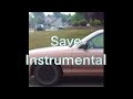 Save - Tyler Joseph of Twenty Øne Piløts (Instrumental)