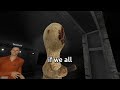 SCP VR in a nutshell