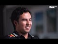 Sergio Perez | From Karting In Mexico To Making It In Formula 1