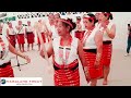 Folk song of Phom Naga tribe | #Monyiü festival celebrates in Kohima.