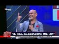 Debat Panas Toni RM dan Razman soal DPO: Andi dan Dani Paling Berperan, kalau Fiktif Gugur Kasusnya!