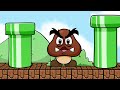 Wario's Biggest W? | Wario Land: Revisited - The Lonely Goomba