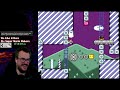 This Kaizo Mario hack is TOP QUALITY - Barb Plays We Like it Here Part 2
