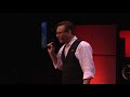 Visualizing data leads to better local decisions | Stephen Sills | TEDxGreensboro