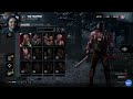 Dead By Daylight – 2v8 w/Melee K – Brothers of Destruction