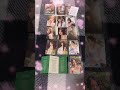 Unboxing TWICE With You-th Nemo Album Forever Version