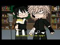 Deku Sings?(LipSync|Original|BkDk|Middleschool)