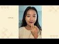 🕊Tips that will make you beautiful every day/💟 korean tips