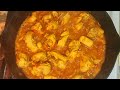 TAWA CHICKEN | Chicken Curry | तवा चिकन | Tawa Chicken Fry | Restaurant Style Tawa Chicken Fry