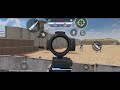 Aim assist issue in Bloodstrike