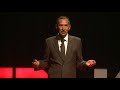Root Password to Military Ethics | Lt.Gen DS Hooda | TEDxKIITUniversity