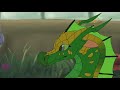 Don’t Let Me Down | Wings of Fire Pantala Animator Tribute | Remake | REPOST