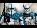 The MOST Important Clone ARC Trooper! (Alpha-17)