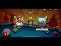 8 Ball Pool Toronto Win