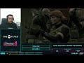 Metal Gear Solid 4 by Jaguar King in 1:59:44 - Awesome Games Done Quick 2021 Online