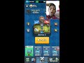 Clash royale con mi primo