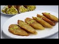 QATAYEF SWEET With 3 Different Fillings / Eid Special Dessert Recipe/ NILA'S CUISINE