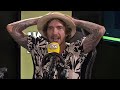 Justin Hawkins' Honest Thoughts on Touring with Lady Gaga...