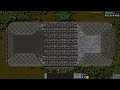 Factorio - Science River (underflow)