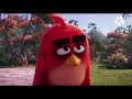 angry birds movie thank you for being a friends song (extended version)