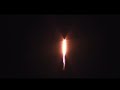 NASA SpaceX Crew-6 Launches to the International Space Station