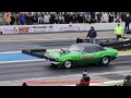 2015 21ST WORLD POWER WHEELSTAND CHAMPIONSHIP AT BYRON DRAG WAY!