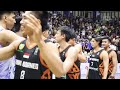 Prawira Family Berhasil Bikin Suasana Gor C-Tra Semakin Pecah! | IBL All Access