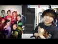 Japanese rapper's reaction『UNDEFEATED /XG』OMG!!!!!!