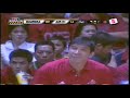 2008 PBA FINALS GAME 6 |  Ginebra vs Air21 | Part 1 | RETRO PBA 🚨