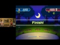 NINTENDO WHAC-A-MOLE (Wii Play: Motion)