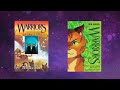 Did the Graphic Novel RUIN Fire and Ice? (Warrior Cats)