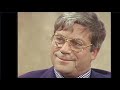 Oliver Reed on his Dyslexia, Ireland 1979