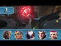 EVERY Reinhardt Tech You NEED to Know | Complete Masters Guide to Reinhardt